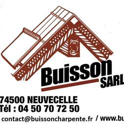 BUISSON SARL, Neuvecelle - Horaires d'ouverture