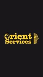 Orient Services, Paris - Horaires d'ouverture