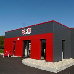 BeFit Studio, Fondettes - Horaires d'ouverture