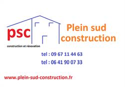 plein sud construction, Cabriès - Horaires d'ouverture