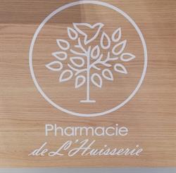 PHARMACIE DE L'HUISSERIE, L'Huisserie - Horaires d'ouverture