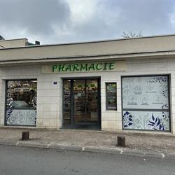 Pharmacie des Montils, Les Montils - Horaires d'ouverture