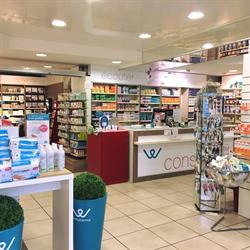 Pharmacie Lefranc Nouaille, Aigurande - Horaires d'ouverture