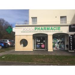 Pharmacie Alimi, Montmorency - Horaires d'ouverture
