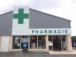 Pharmacie Roques, Montesquiou - Horaires d'ouverture