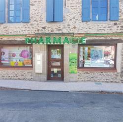 Pharmacie Szatny, Pampelonne - Horaires d'ouverture