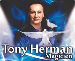 MAGICIEN TONY HERMAN, La Rochelle - Horaires d'ouverture