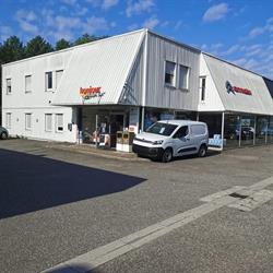 Garage Jost SD Autos, Villé - Horaires d'ouverture