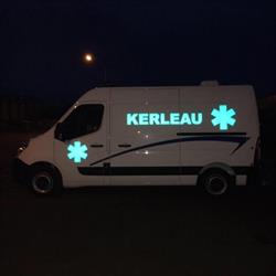 Ambulance Kerleau, Minihy-Tréguier - Horaires d'ouverture