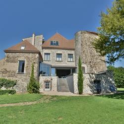 Château de Bois Rigaud, Usson - Horaires d'ouverture
