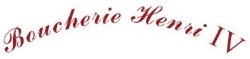 BOUCHERIE HENRI IV, Le Mesnil-Saint-Denis - Horaires d'ouverture