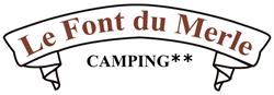 Camping Le Font du Merle, Branoux-les-Taillades - Horaires d'ouverture