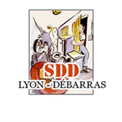 SDD Débarras - Démolition, Lyon - Horaires d'ouverture