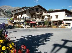 Hôtel Restaurant Chez Franz, Allos - Horaires d'ouverture