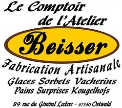 Comptoir de l'Atelier Beissder, Ostwald - Horaires d'ouverture