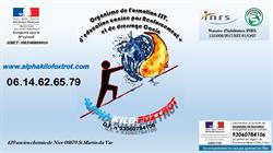 Alpha Kilo Foxtrot SARL, Saint-Martin-du-Var - Horaires d'ouverture