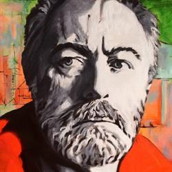 Artiste peintre Alain BARIOU, Guérande - Horaires d'ouverture