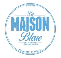 LA MAISON BLEUE, Courseulles-sur-Mer - Horaires d'ouverture