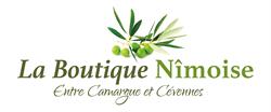 LA BOUTIQUE NIMOISE, Nîmes - Horaires d'ouverture