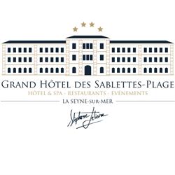 Grand Hotel des Sablettes Plage - Curio Collection by Hilton, La Seyne-sur-Mer - Horaires d'ouverture