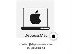 DepoussMac, Saint-Savournin - Horaires d'ouverture