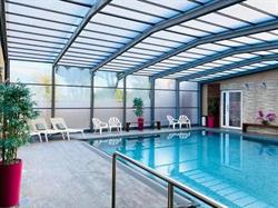 HOTEL CAP D'AGDE - GIL DE FRANCE, Agde - Horaires d'ouverture
