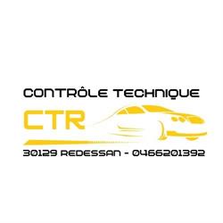 CTR - Contrôle Technique Redessan, - Horaires d'ouverture