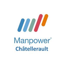 Manpower Châtellerault, - Horaires d'ouverture
