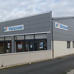Manpower Blois, - Horaires d'ouverture