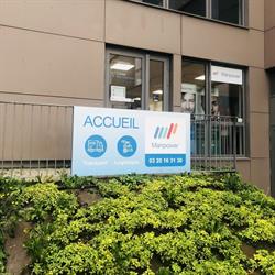 Manpower Lesquin Logistique, - Horaires d'ouverture