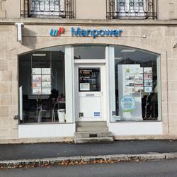 Manpower Argentan, - Horaires d'ouverture