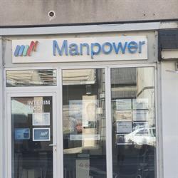Manpower Ussel, - Horaires d'ouverture
