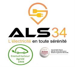 ALS 34 Electricite general, Frontignan - Horaires d'ouverture