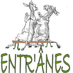 Entr'anes, Luzech - Horaires d'ouverture