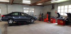 WEB CAR SERVICE, Isle - Horaires d'ouverture
