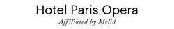 Hotel Paris Opéra Affiliated by Meliá, - Horaires d'ouverture