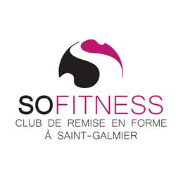 SO FITNESS, Saint-Galmier - Horaires d'ouverture