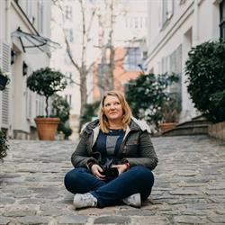 Peggy Garnaud photographe, Virignin - Horaires d'ouverture