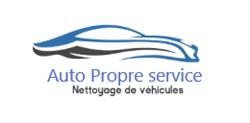 Auto propre service, Le Petit-Quevilly - Horaires d'ouverture