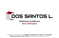 Dos Santos L SARL, Bucy-Saint-Liphard - Horaires d'ouverture
