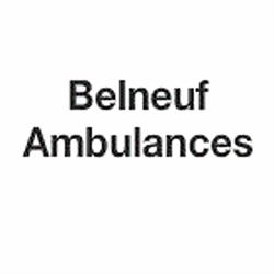 Belneuf Ambulances, Cachan - Horaires d'ouverture