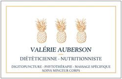 AUBERSON DIETETIQUE & NUTRITION, Charnay - Horaires d'ouverture