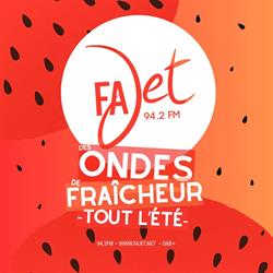 Radio FAJET, Nancy - Horaires d'ouverture