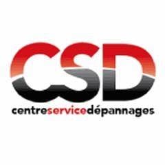 CSD Centre Service Dépannages, Cusset - Horaires d'ouverture