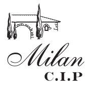 MILAN CIP SARL, Antibes - Horaires d'ouverture