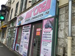 Ma'crea, Nice - Horaires d'ouverture