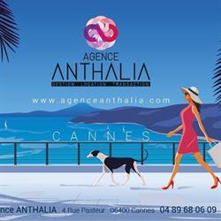 AGENCE ANTHALIA, Cannes - Horaires d'ouverture