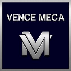 Vence Méca Automobile, - Horaires d'ouverture