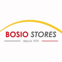 Bosio Stores, Roquebrune-Cap-Martin - Horaires d'ouverture
