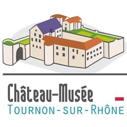 internet du Château-Musée de, Tournon-sur-Rhône - Horaires d'ouverture